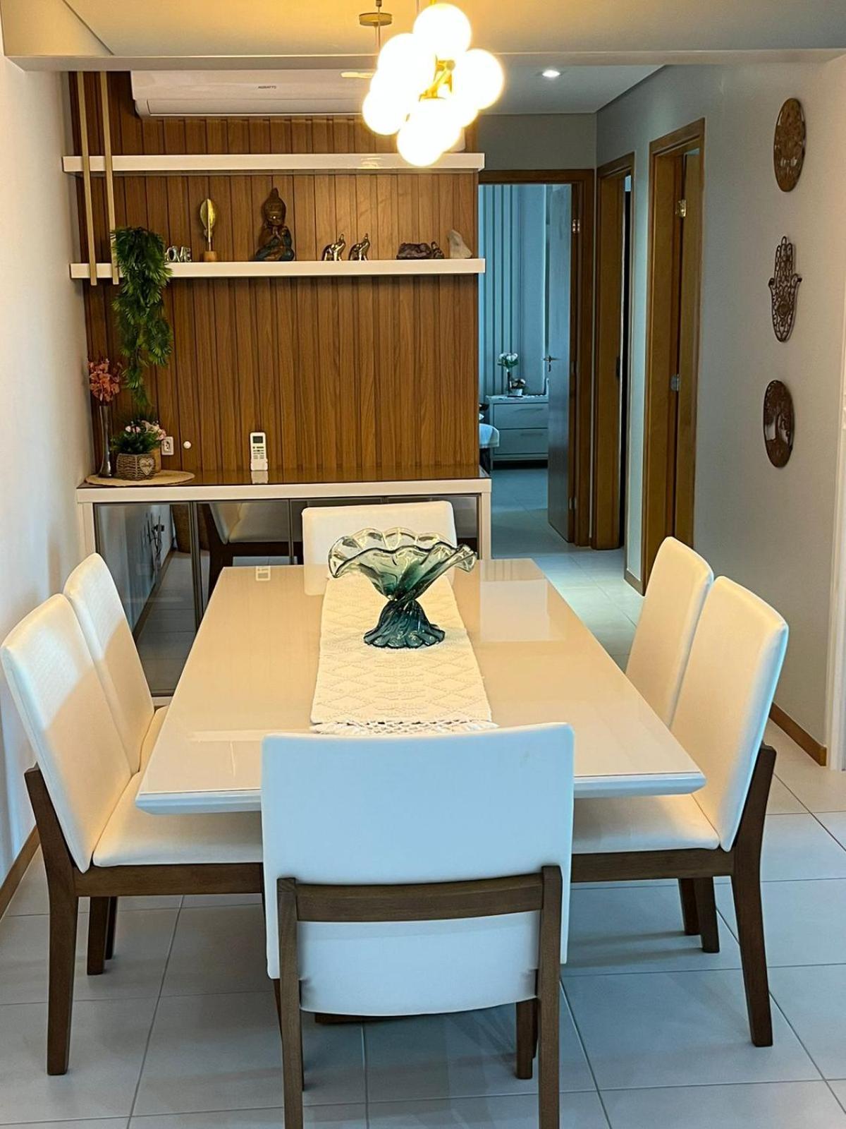 Apê estilo Resort c/ pé na areia e vista mar, próximo ao Beto Carrero Piçarras Exterior foto